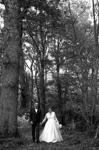 Photographe mariage - Céline Niel Photographe - photo 85