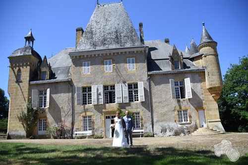 Photographe mariage - Instants de vie... - photo 4
