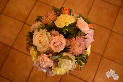 Photographe mariage - Instants de vie... - photo 9