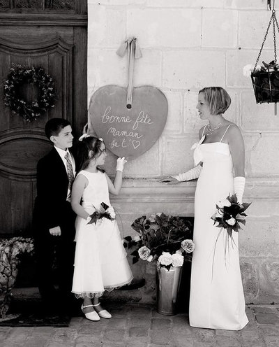 Photographe mariage - Studio Picard - photo 35