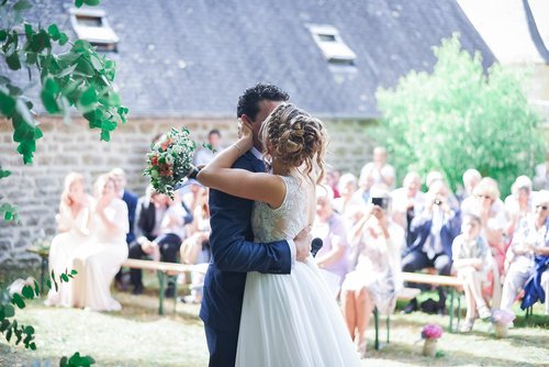 Lanie Photographie - Photographe mariage - 1 Lanie Photographie - Photographe mariage - 1