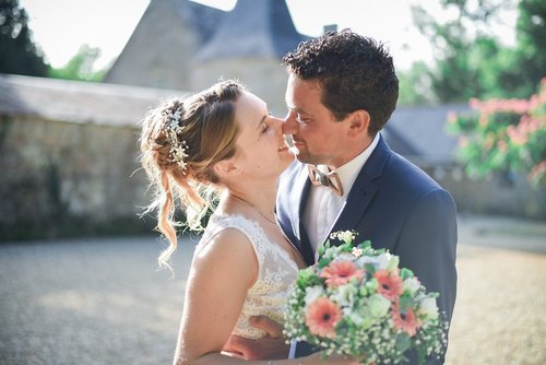 Lanie Photographie - Photographe mariage - 2 Lanie Photographie - Photographe mariage - 2