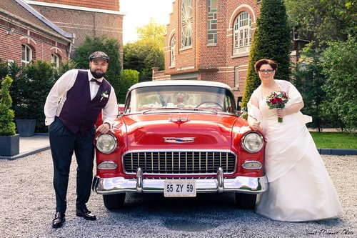 Sweet Moment Photo - Photographe mariage - 1 Sweet Moment Photo - Photographe mariage - 1