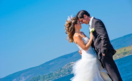 Antonia Photographie - Photographe mariage - 1 Antonia Photographie - Photographe mariage - 1