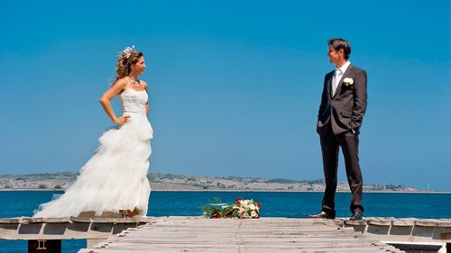 Antonia Photographie - Photographe mariage - 2 Antonia Photographie - Photographe mariage - 2