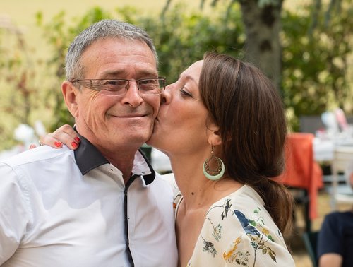 Photographe mariage - Eric Chauvet Photographe - photo 30