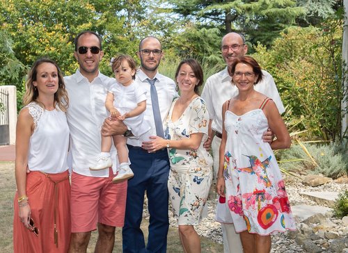 Photographe mariage - Eric Chauvet Photographe - photo 28