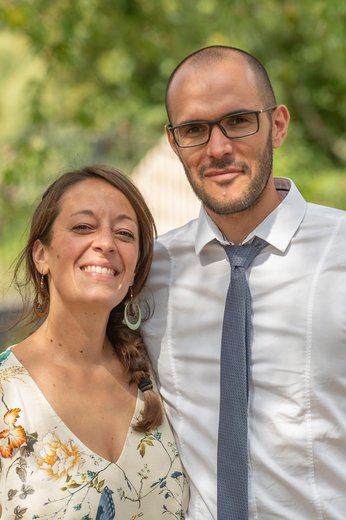 Photographe mariage - Eric Chauvet Photographe - photo 31