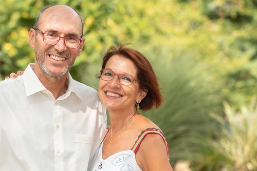 Photographe mariage - Eric Chauvet Photographe - photo 32