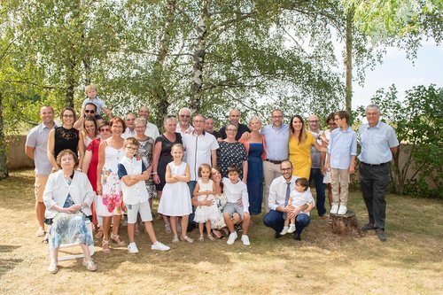 Photographe mariage - Eric Chauvet Photographe - photo 29