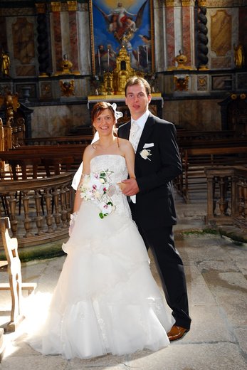 Photographe mariage - Eric Chauvet Photographe - photo 37