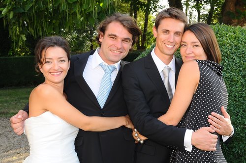 Photographe mariage - Eric Chauvet Photographe - photo 70