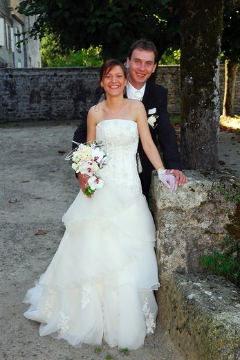 Photographe mariage - Eric Chauvet Photographe - photo 38