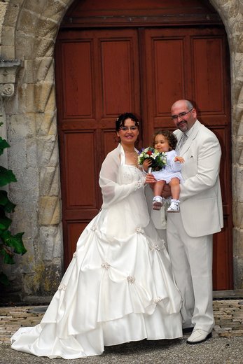 Photographe mariage - Eric Chauvet Photographe - photo 49