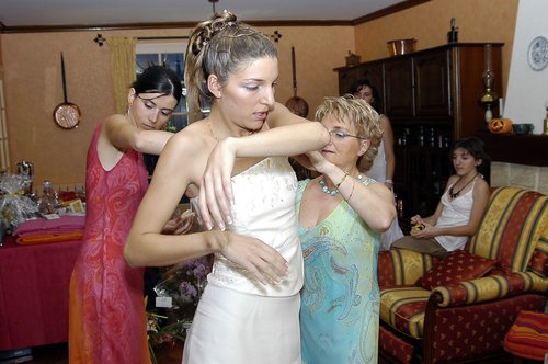 Photographe mariage - Eric Chauvet Photographe - photo 60
