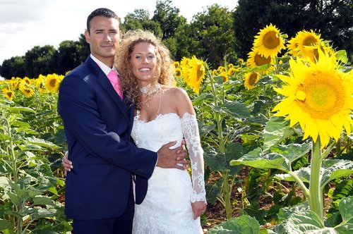 Photographe mariage - Eric Chauvet Photographe - photo 66