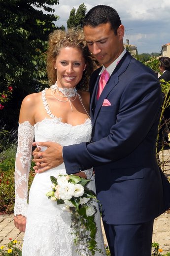 Photographe mariage - Eric Chauvet Photographe - photo 65