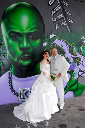 Photographe mariage - Eric Chauvet Photographe - photo 50