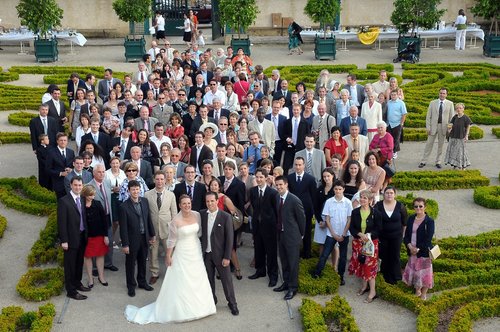 Photographe mariage - Eric Chauvet Photographe - photo 57