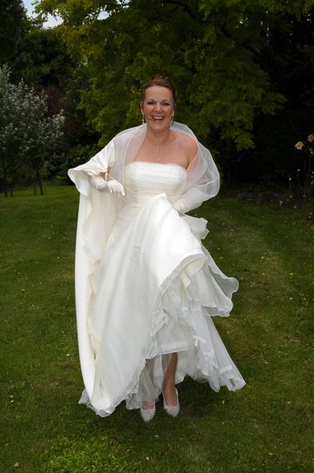 Photographe mariage - Eric Chauvet Photographe - photo 55