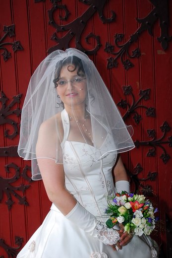 Photographe mariage - Eric Chauvet Photographe - photo 52