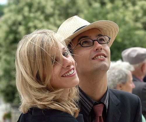Photographe mariage - Eric Chauvet Photographe - photo 47