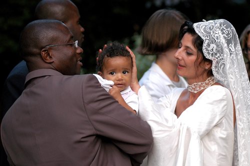 Photographe mariage - Eric Chauvet Photographe - photo 35