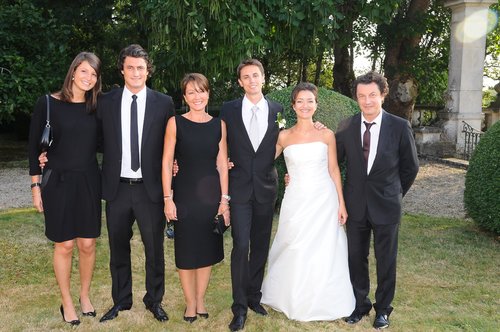 Photographe mariage - Eric Chauvet Photographe - photo 72