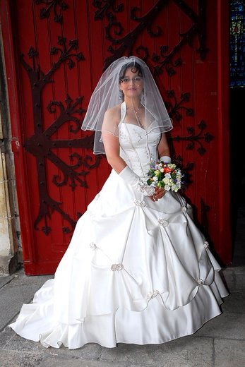 Photographe mariage - Eric Chauvet Photographe - photo 53