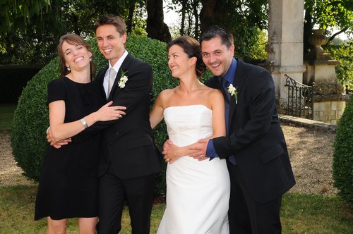 Photographe mariage - Eric Chauvet Photographe - photo 73