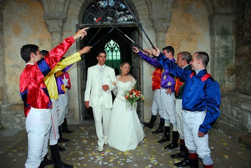 Photographe mariage - Eric Chauvet Photographe - photo 45