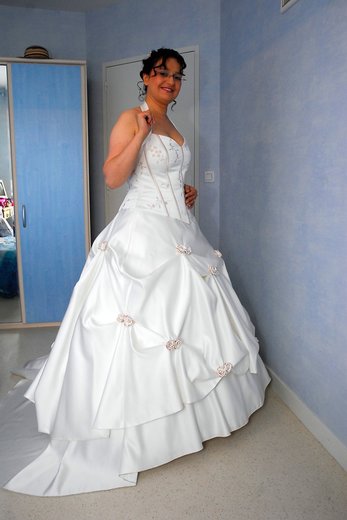 Photographe mariage - Eric Chauvet Photographe - photo 51