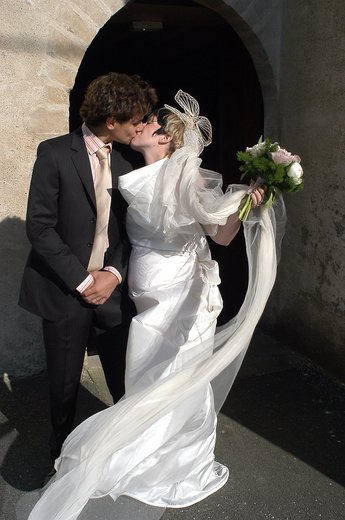 Photographe mariage - Eric Chauvet Photographe - photo 77