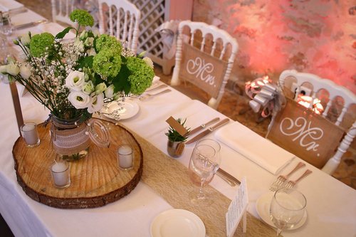 Donna Photographie - Photographe mariage - 1 Donna Photographie - Photographe mariage - 1
