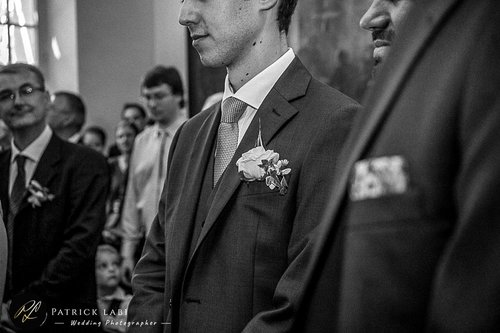 Photographe mariage - PHOTO - NETWORK - photo 5