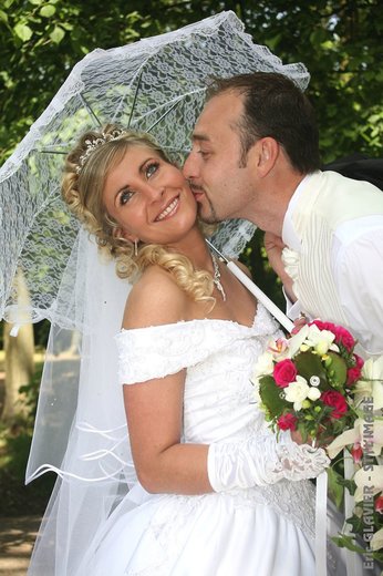 Photographe mariage - STYL'IMAGE - photo 28