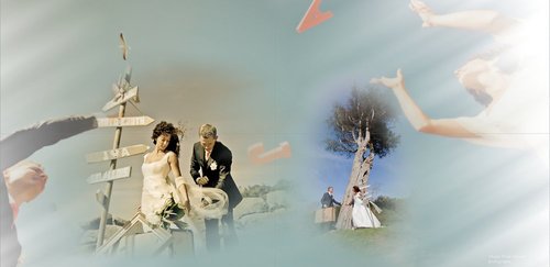 Studio fred salvert - Photographe mariage - 1 Studio fred salvert - Photographe mariage - 1