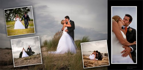 Studio fred salvert - Photographe mariage - 2 Studio fred salvert - Photographe mariage - 2