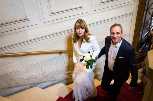 François Guichard Photographe - Photographe mariage - 2