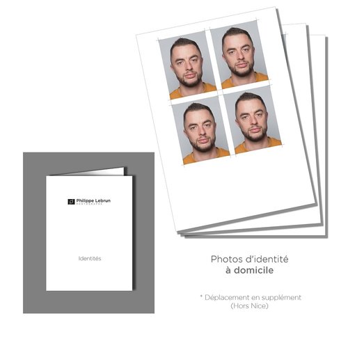 Philippe Lebrun Photographe - Photographe - 2 Philippe Lebrun Photographe - Photographe - 2