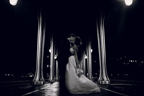 Photographe mariage - Maxime Desessard Photographe - photo 8