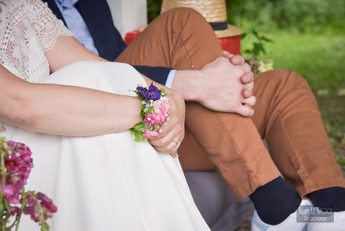 JULIEN LE ROCH PHOTOGRAPHE - Photographe mariage - 1 JULIEN LE ROCH PHOTOGRAPHE - Photographe mariage - 1