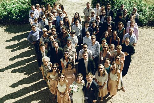 LATASTE Damien - Photographe mariage - 2 LATASTE Damien - Photographe mariage - 2