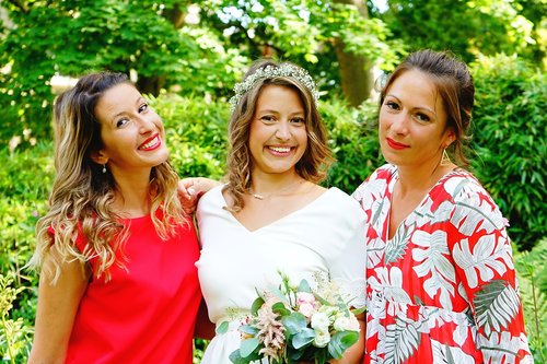 Caroline Colonna d'Istria - Photographe mariage - 1 Caroline Colonna d'Istria - Photographe mariage - 1