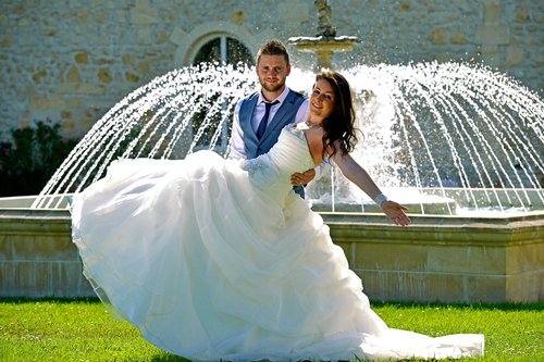 Philippe LAMY Photographe - Photographe mariage - 1 Philippe LAMY Photographe - Photographe mariage - 1