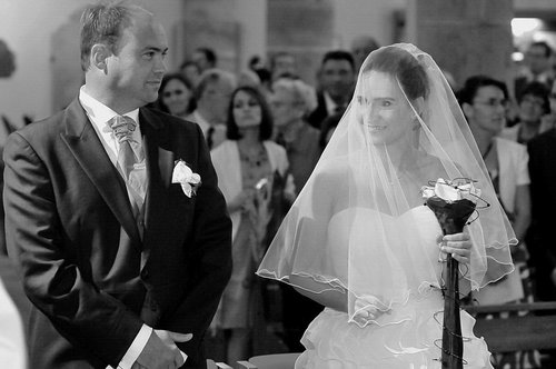 HERVE GAVOILLE - Photographe mariage - 1 HERVE GAVOILLE - Photographe mariage - 1
