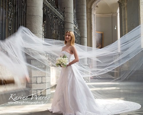 Karine WARNY - Photographe pro - Photographe mariage - 1 Karine WARNY - Photographe pro - Photographe mariage - 1