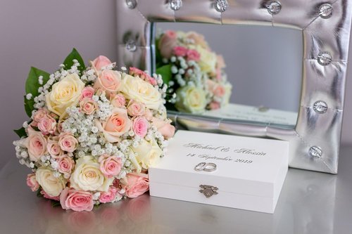 Nicolas Hadjean - Photographe mariage - 1 Nicolas Hadjean - Photographe mariage - 1