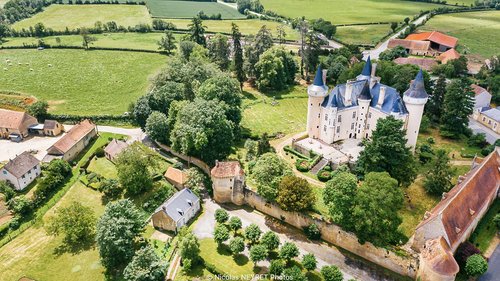 Nicolas Neyret Photographe - Photographe - 1 Nicolas Neyret Photographe - Photographe - 1
