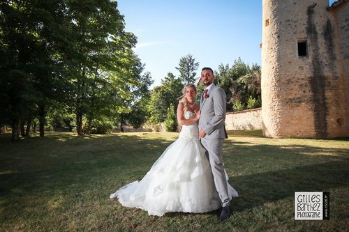 Gilles Barthez - www.clic16.fr - Photographe mariage - 1 Gilles Barthez - www.clic16.fr - Photographe mariage - 1